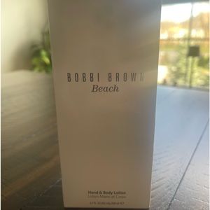Bobbi Brown BEACH Hand and Body Lotion-6.7 oz